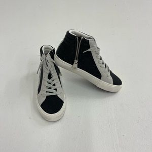 Vintage Havana Women's Dormy Black Matt